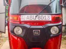 Bajaj RE 2020 Three Wheel