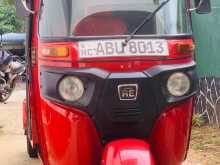 Bajaj RE 2020 Three Wheel