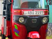 Bajaj Ree 2020 Three Wheel