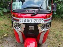 Bajaj RE 2014 Three Wheel