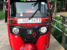 Bajaj RE 2018 Three Wheel