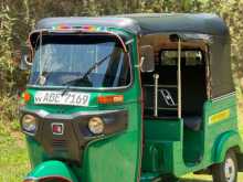 Bajaj RE 2015 Three Wheel