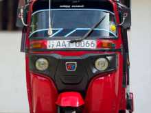 Bajaj Refl 2014 Three Wheel
