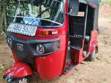 Bajaj RE 2019 Three Wheel