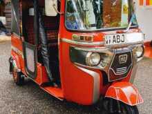 Bajaj RE 2015 Three Wheel
