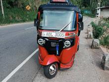 Bajaj RE 2016 Three Wheel