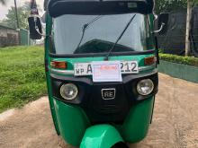 Bajaj RE 2019 Three Wheel