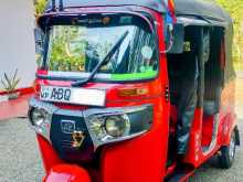 Bajaj RE 2017 Three Wheel