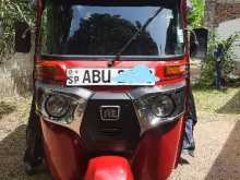 Bajaj RE 2019 Three Wheel