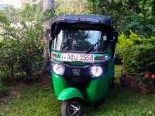 Bajaj RE 2019 Three Wheel