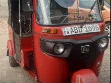 Bajaj RE 2015 Three Wheel