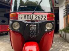 Bajaj RE 2019 Three Wheel