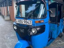 Bajaj RE 2020 Three Wheel