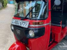 Bajaj RE 2020 Three Wheel