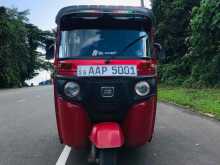 Bajaj RE 2014 Three Wheel