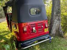 Bajaj Resp 2015 Three Wheel