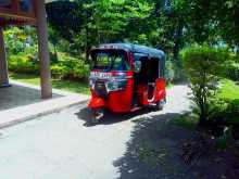 Bajaj RE 2018 Three Wheel