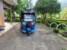 Bajaj RE 2015 Three Wheel
