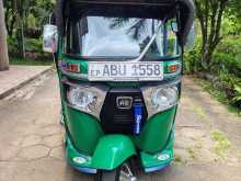 Bajaj Resp 2019 Three Wheel
