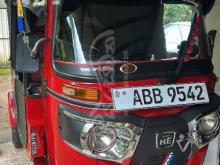Bajaj RE 2015 Three Wheel
