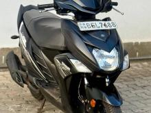 Bajaj Rey ZR 2018 Motorbike