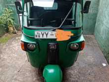 Bajaj RE 2012 Three Wheel