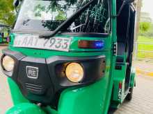 Bajaj RF 2014 Three Wheel