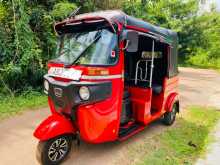 Bajaj RE 2016 Three Wheel