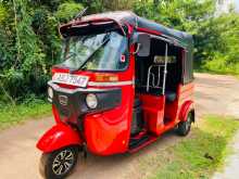 Bajaj Rf 2016 Three Wheel