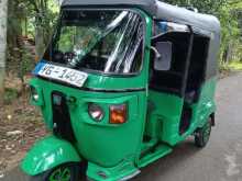 Bajaj RE 2011 Three Wheel