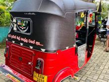 Bajaj RE 2015 Three Wheel