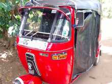 Bajaj RE 2008 Three Wheel