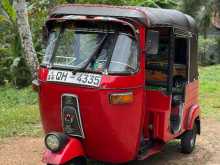 Bajaj RE 2006 Three Wheel