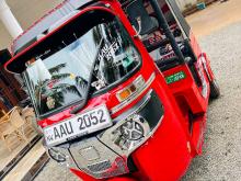 Bajaj RE 2014 Three Wheel