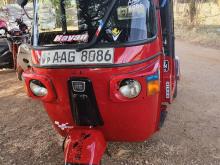 Bajaj RE 2013 Three Wheel