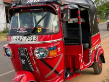 Bajaj RE 2013 Three Wheel