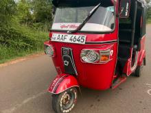 Bajaj RE 2012 Three Wheel