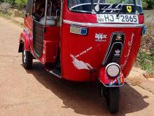 Bajaj RE 2003 Three Wheel