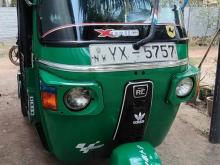 Bajaj RE 2012 Three Wheel