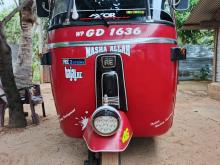 Bajaj RE 2003 Three Wheel