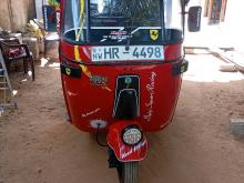 Bajaj RE 2003 Three Wheel