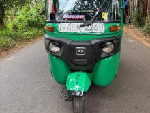 Bajaj RE 2016 Three Wheel