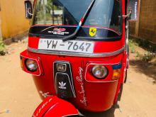 Bajaj RE 2012 Three Wheel