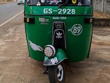 Bajaj RE 2003 Three Wheel