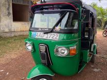 Bajaj RE 2012 Three Wheel