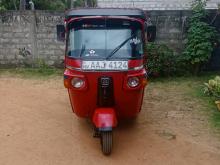 Bajaj RE 2013 Three Wheel