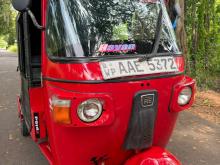 Bajaj Riyskhan 2013 Three Wheel