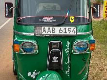 Bajaj RE 2012 Three Wheel