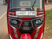 Bajaj RE 2018 Three Wheel