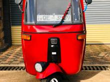 Bajaj RE 2006 Three Wheel
